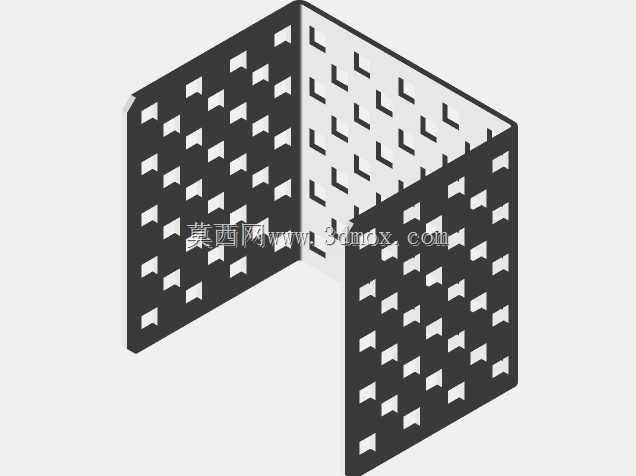 Vex Robotics.Stl文件