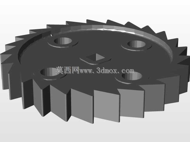 Vex Robotics.Stl文件
