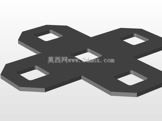 Vex Robotics.Stl文件