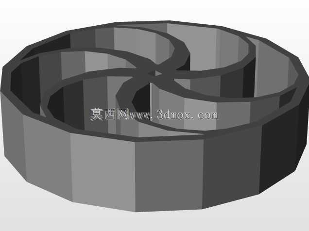 Vex Robotics.Stl文件