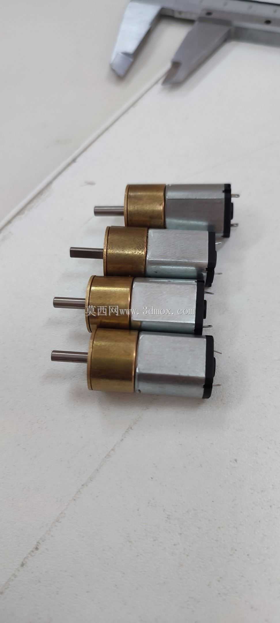 115:1������������15.5Dx30L����6V 140RPM��GM15-030 6V140RPM/1:115��