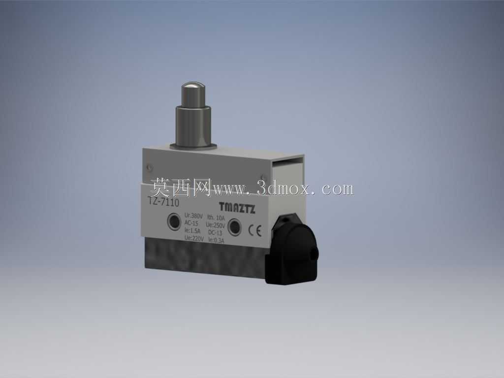 TZ-7110限位开关