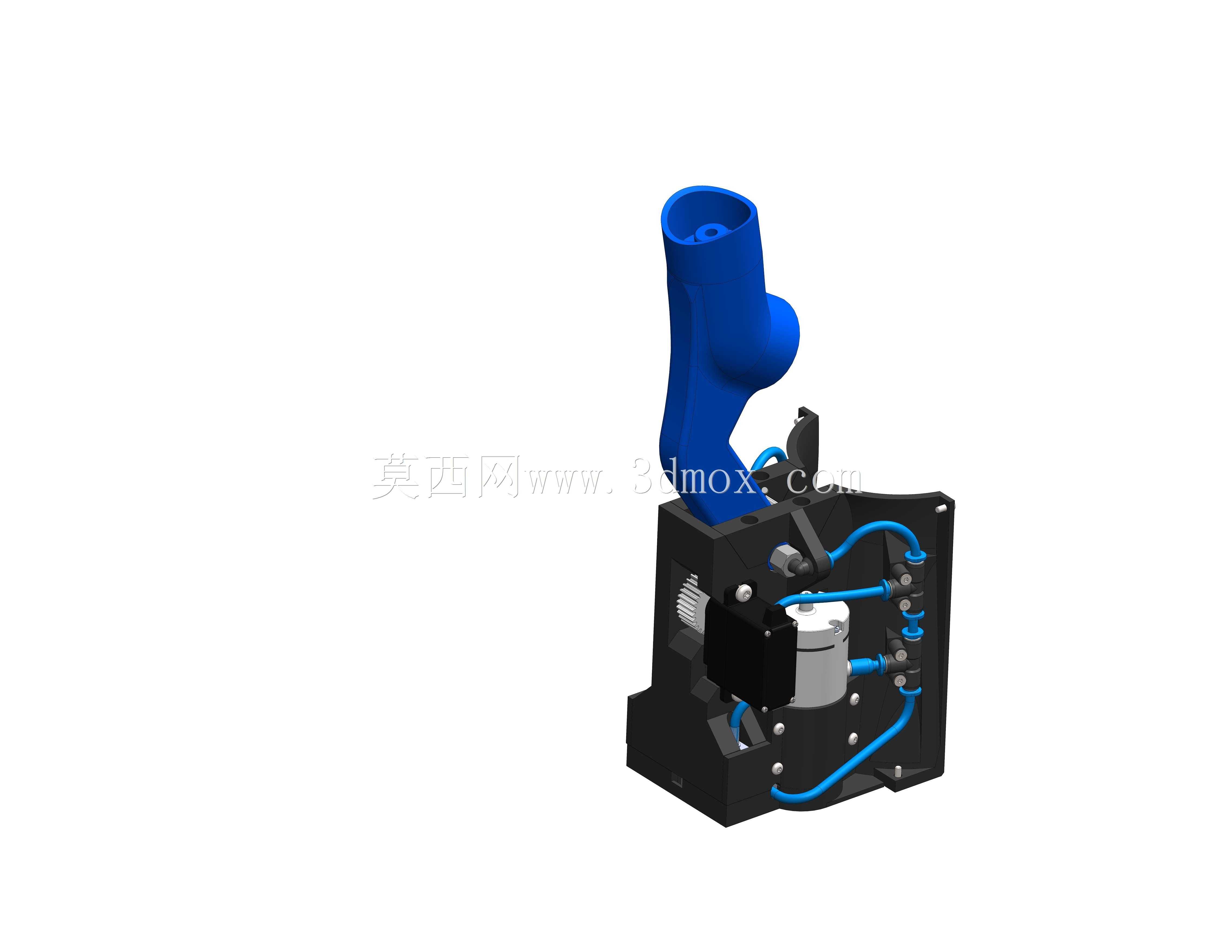 Eurobot 2020机器人竞赛机器人