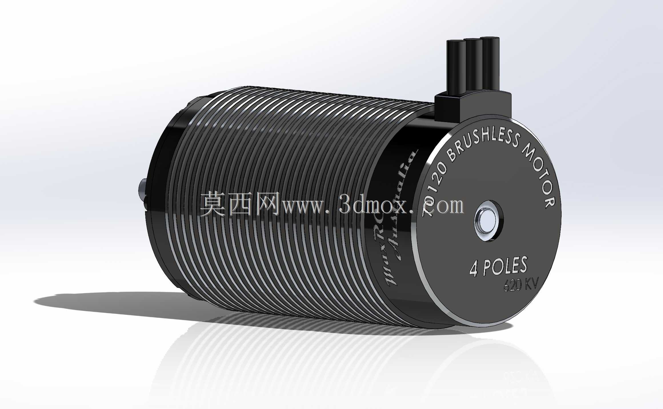 ZTW Beast/ROCKET 70120 620KV��ˢ���
