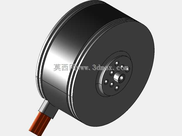 T电机MN605-S KV320无刷电机