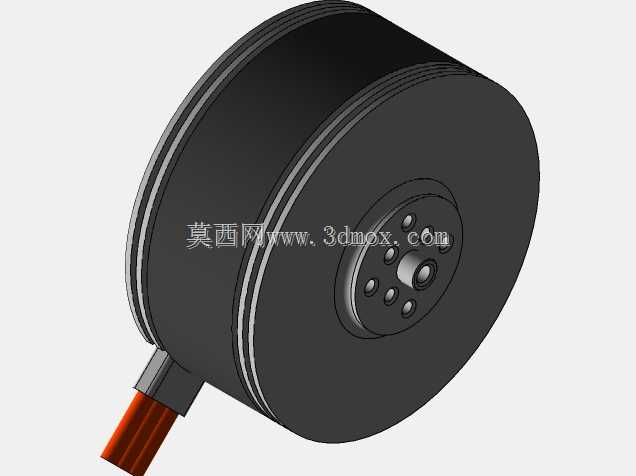 T电机MN605-S KV320无刷电机