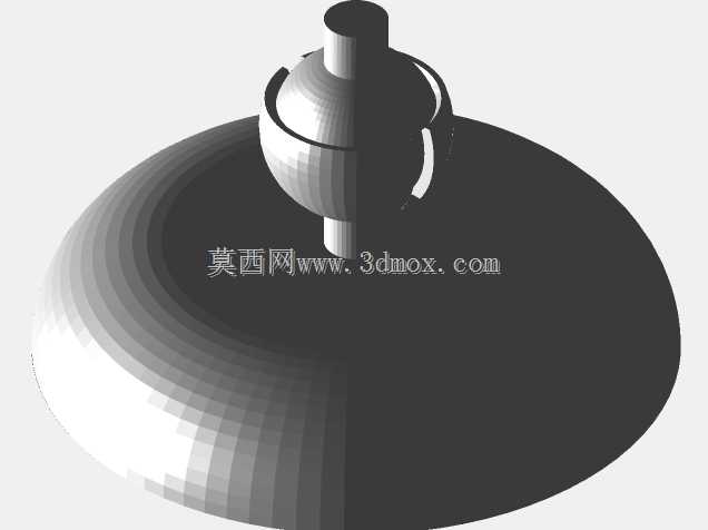球窝接头