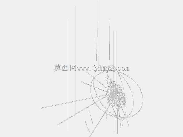 solidworks中伺服电机的设计