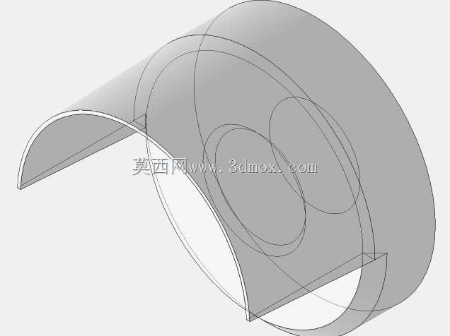 无人机模型