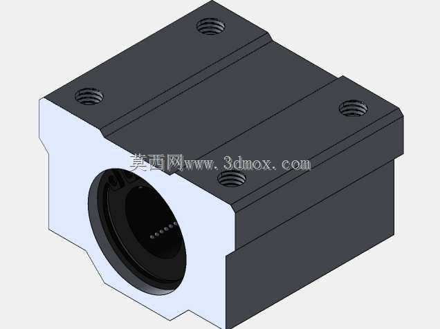 SCS LM12UU���������12mm