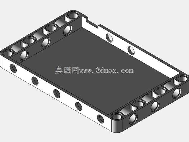 乐高SPIKE Prime覆盆子Pi CM4载体板
