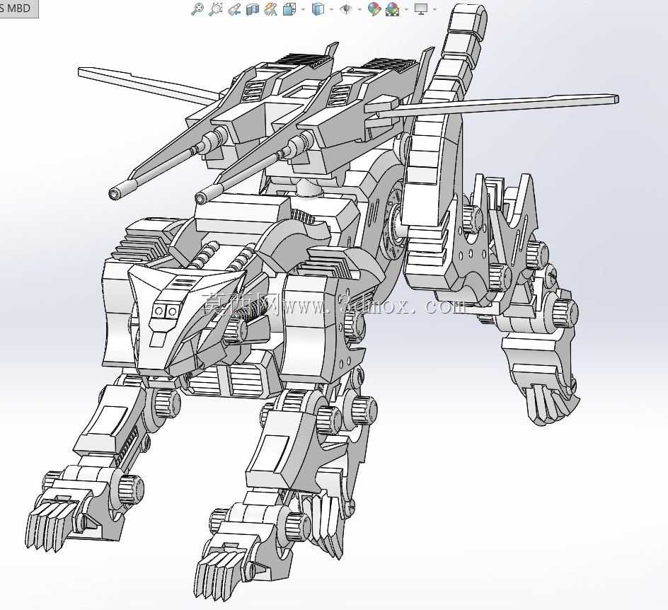 闪电赛克斯MK1