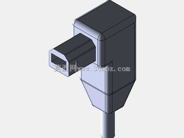 USB B�ǲ�ͷ������