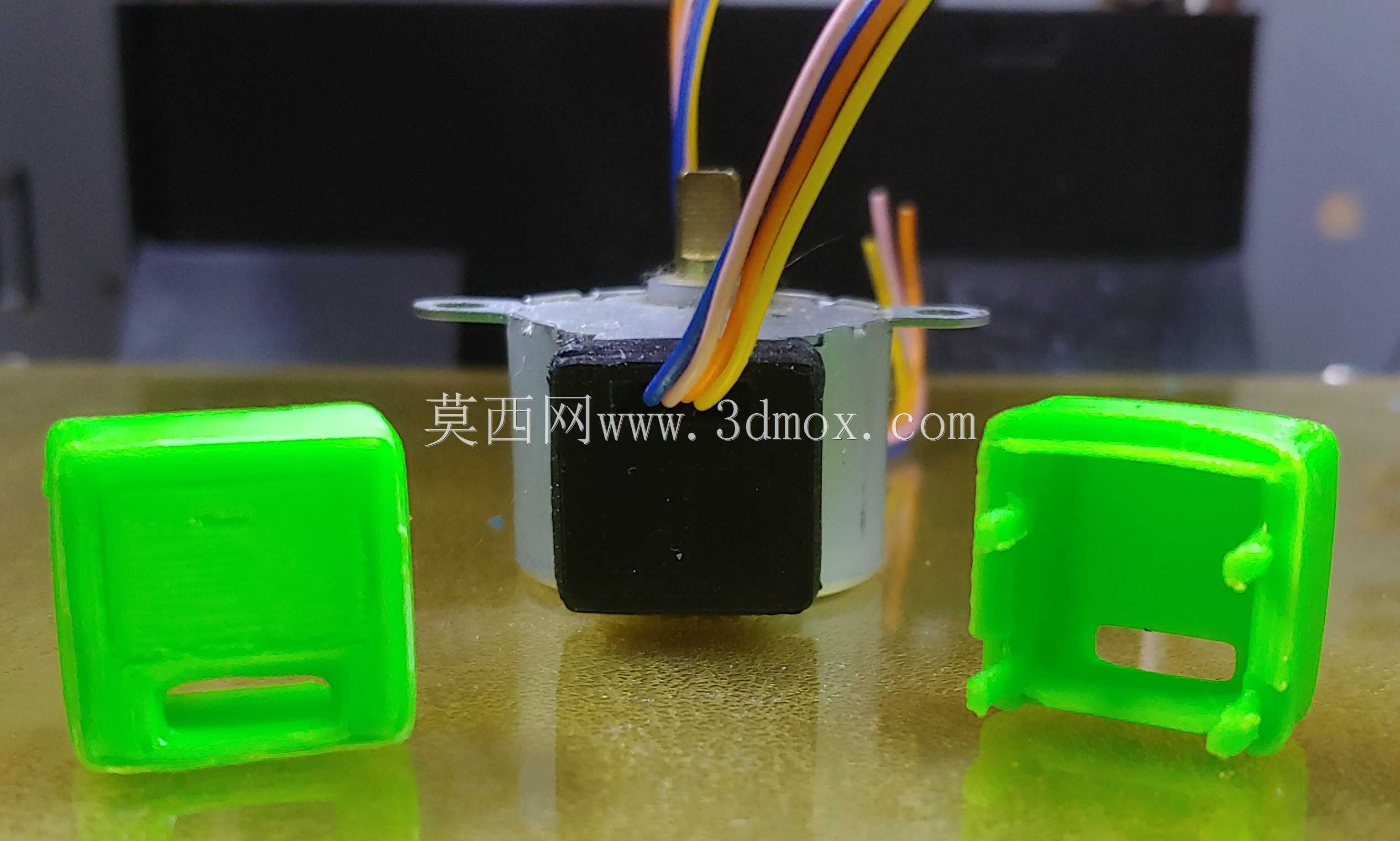 28BYJ-48 PCB������