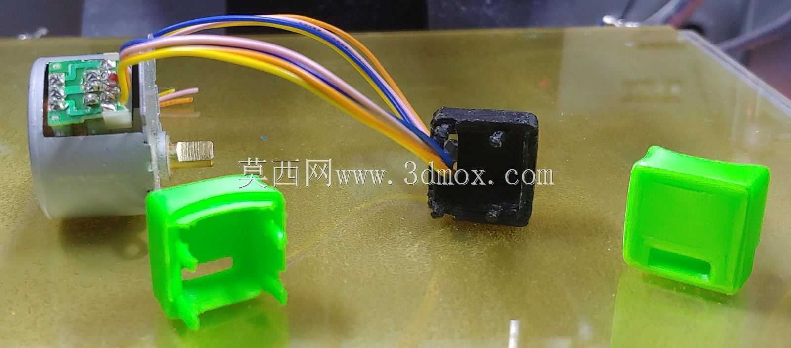28BYJ-48 PCB������