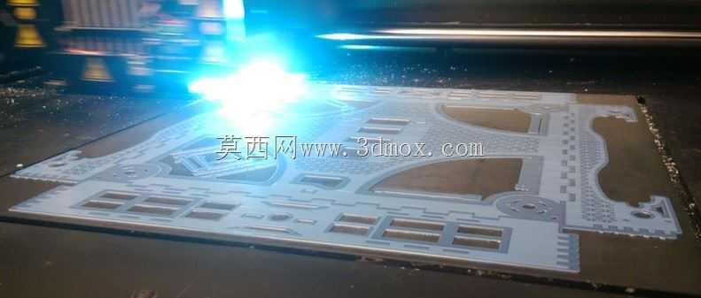 3D打印四架直升机\u0026 RC车辆