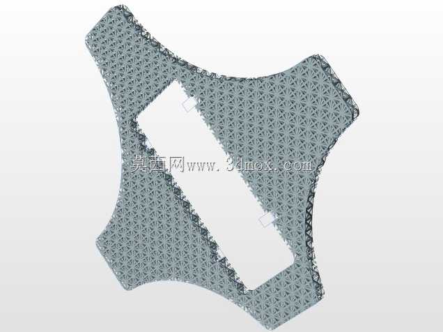 3D打印四架直升机\u0026 RC车辆