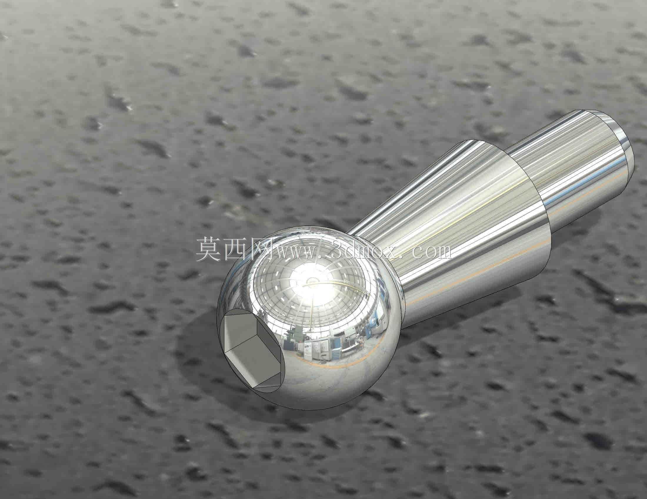 ��ͷ4.8 mm�ݶ�M2.5
