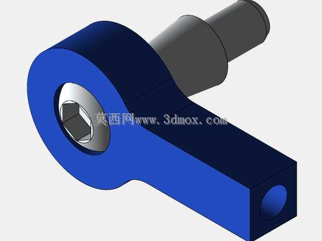 球头4.8 mm螺钉M2.5