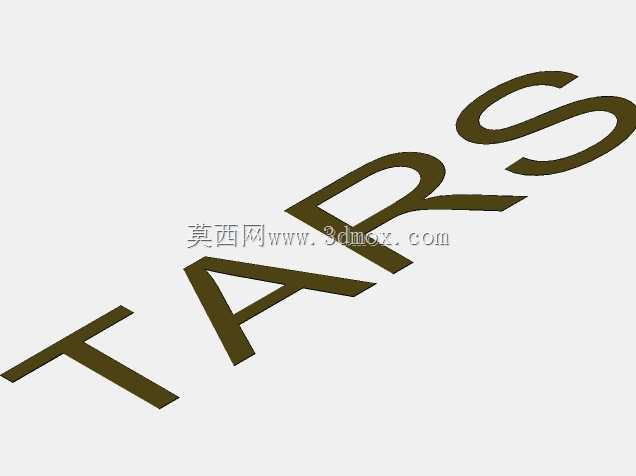 T.A.R.S��