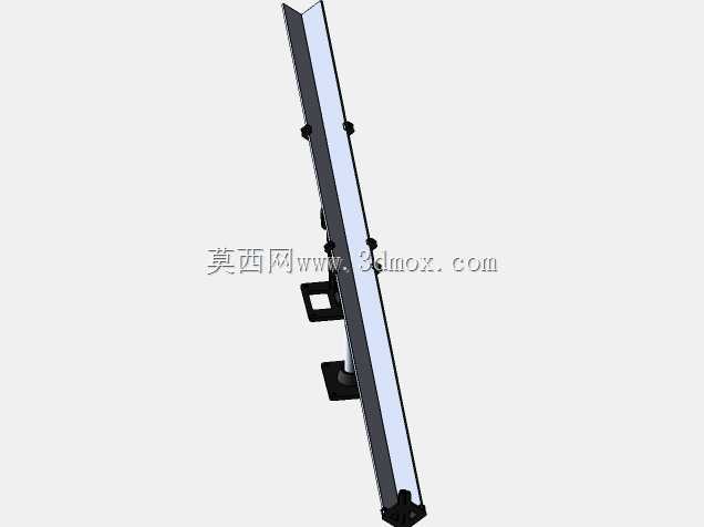 PID球梁式平衡器