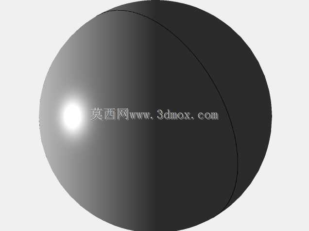 摩托车模型