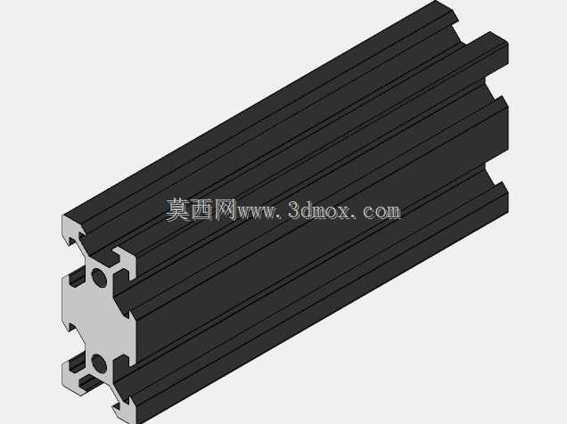 2040 T�Ͳ�����ѹ��20 x 40 mm��