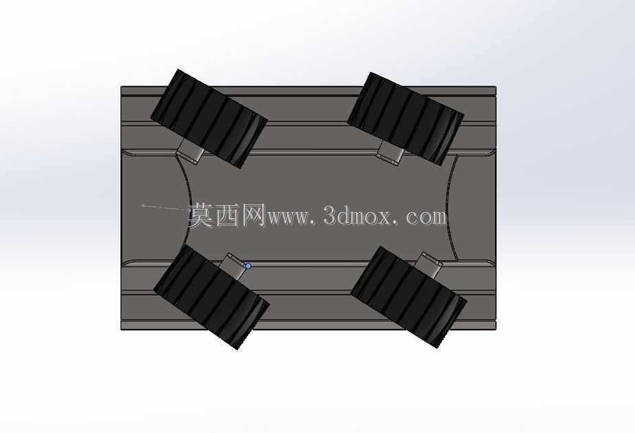 皮尼西定日镜