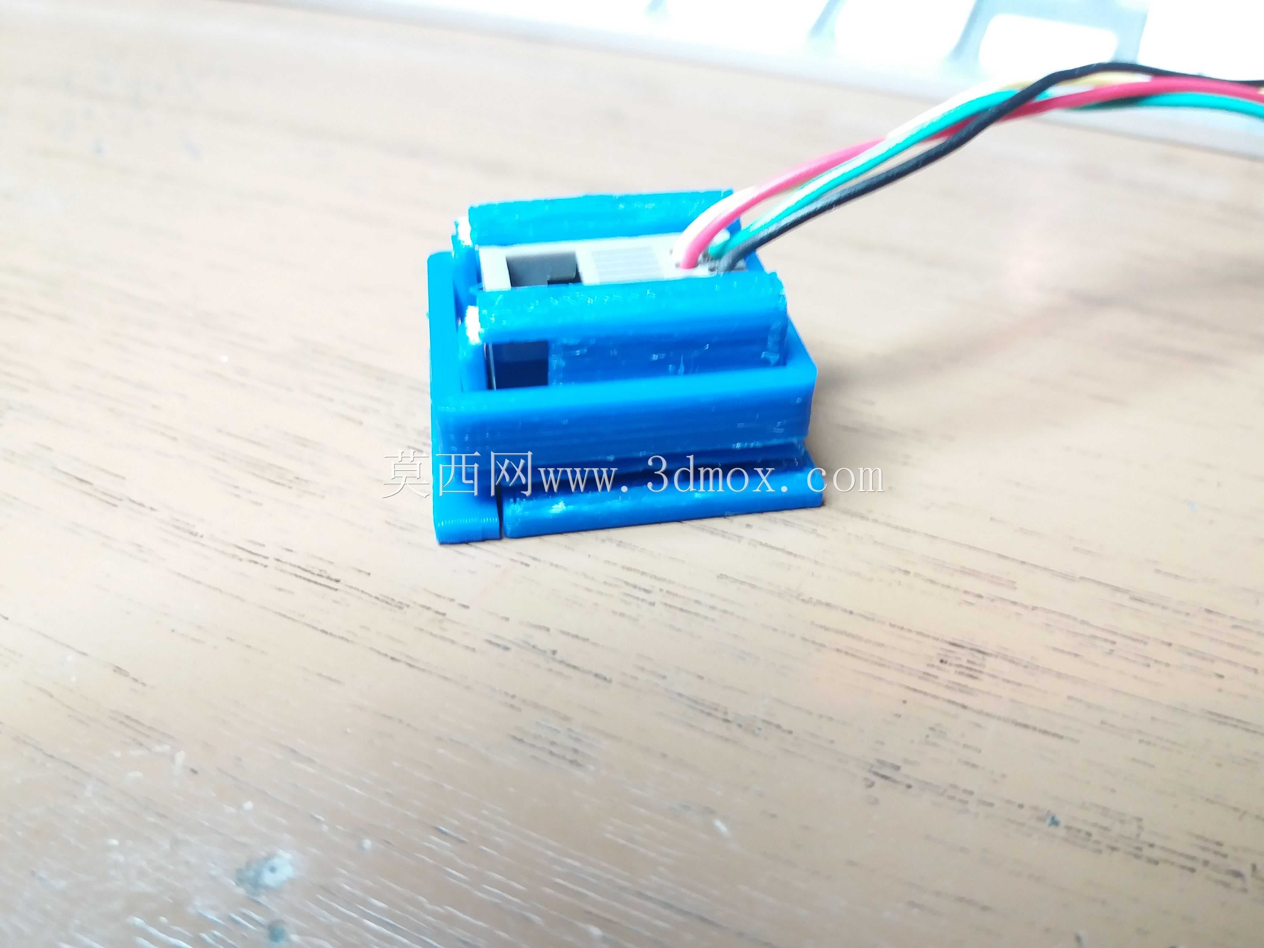 RJ11机箱支架