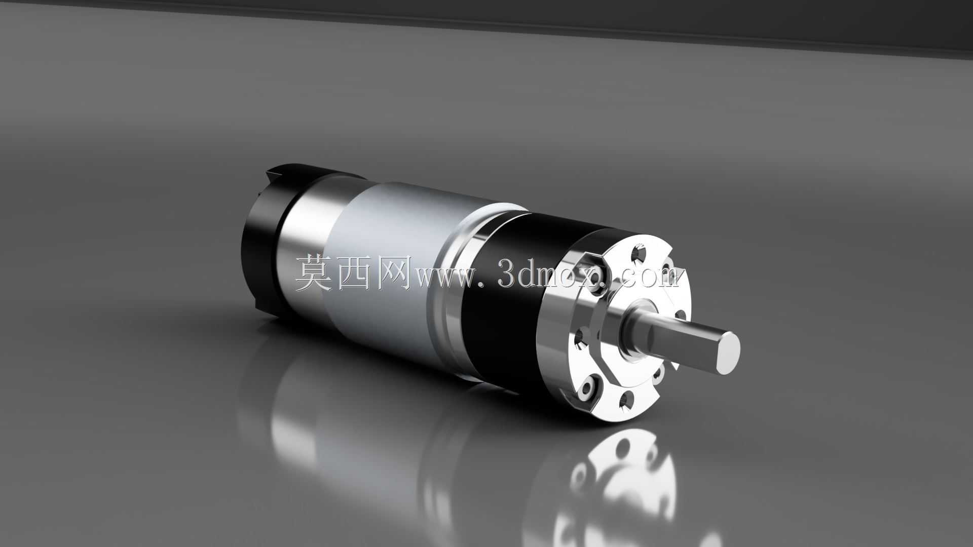 HD����ֱ�����ֵ��438 RPM 29.5N-CM 12V����������