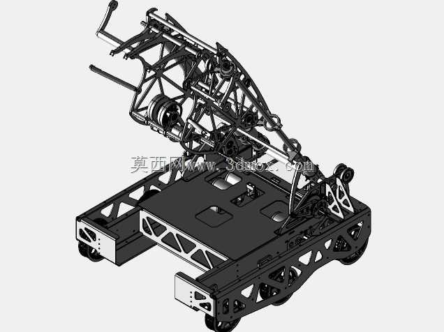 FRC 548-季前CAD转储