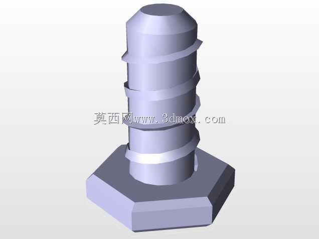 多指夹持器
