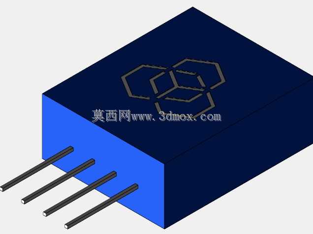 Dht11数字式温湿度传感器