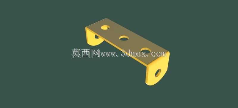 ˫�Ǵ�3x1x1��-Meccano���