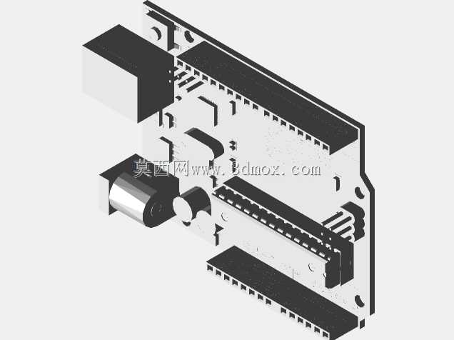ֱ�߸�����-Seguidor de l��nea-2D
