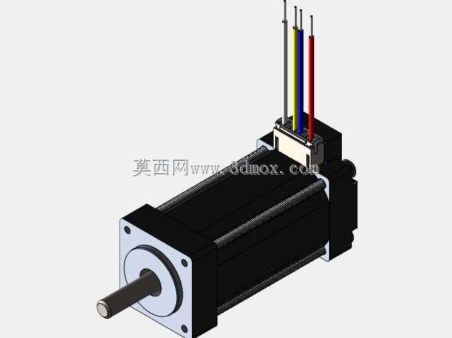 nema 8 HT08-231