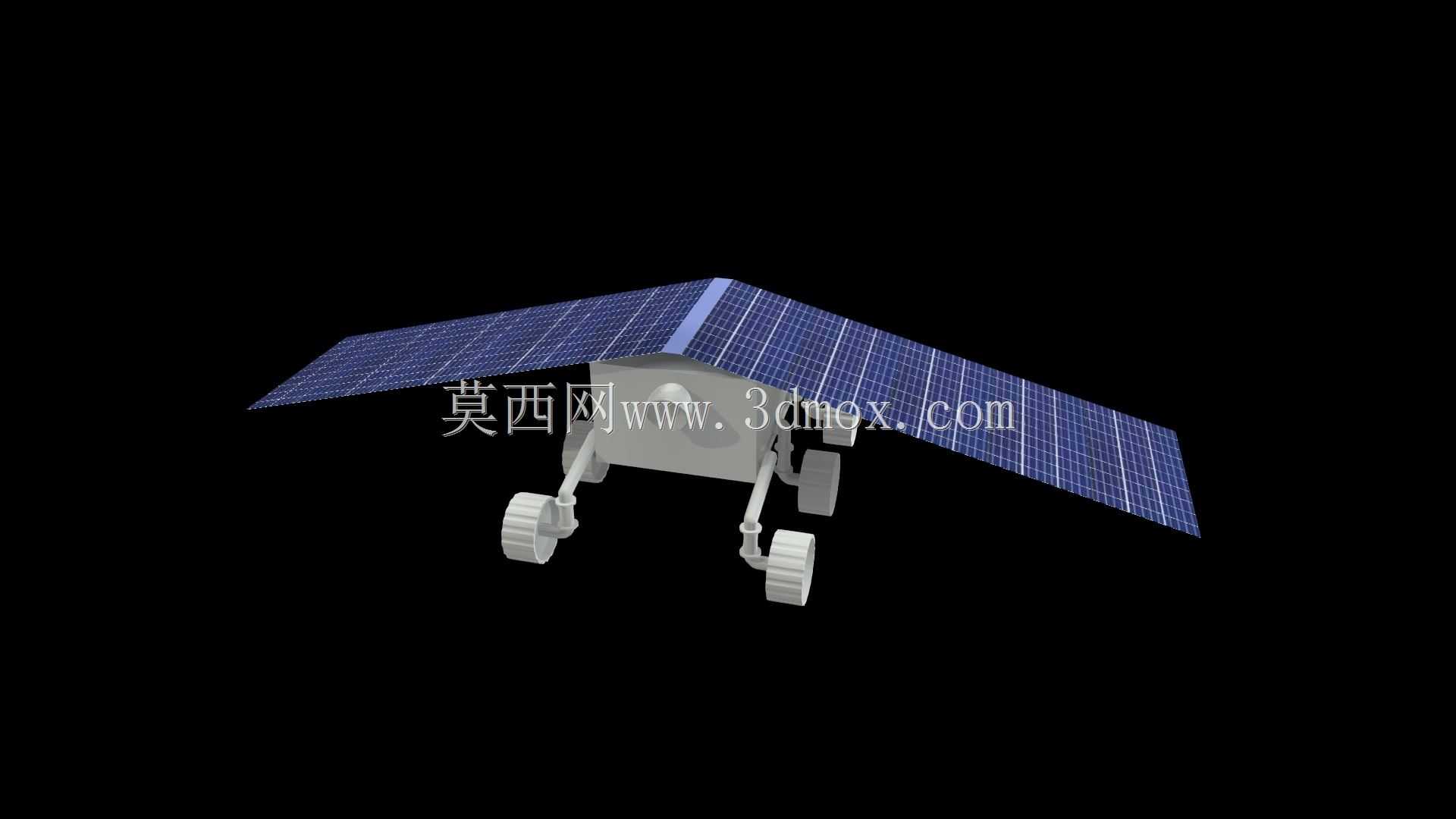 月球火炬