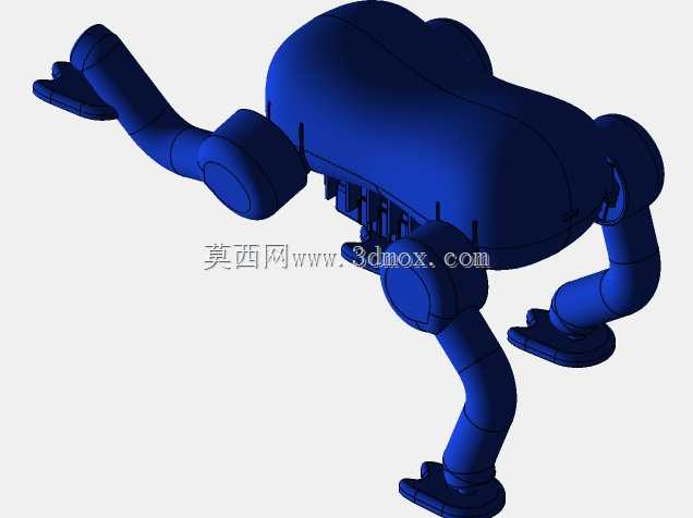 机器狗