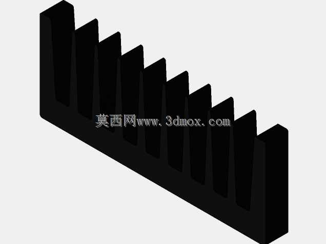费希尔散热器
