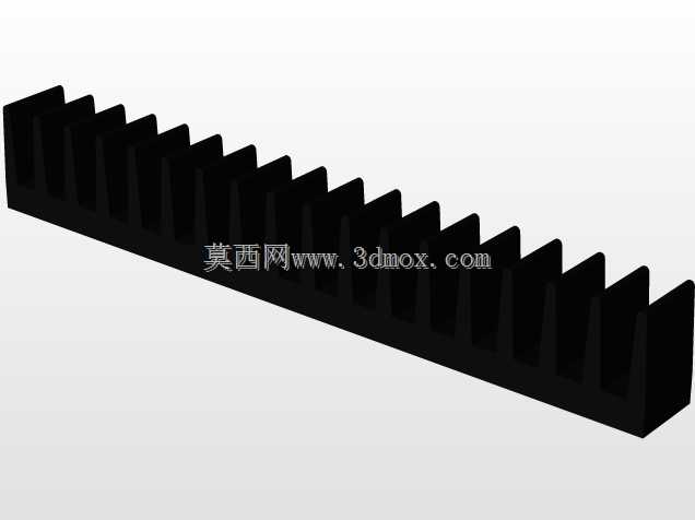 费希尔散热器