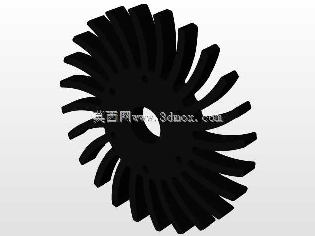 费希尔散热器