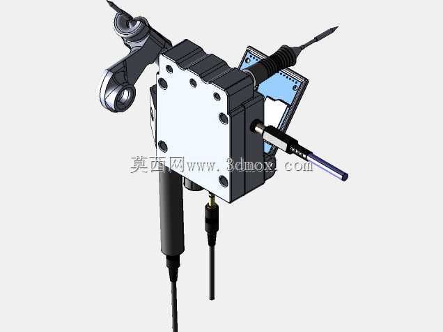 Weller RT台式控制器-新版本