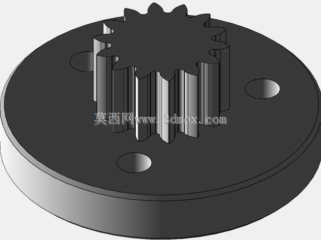 VexU可配置电机墨盒