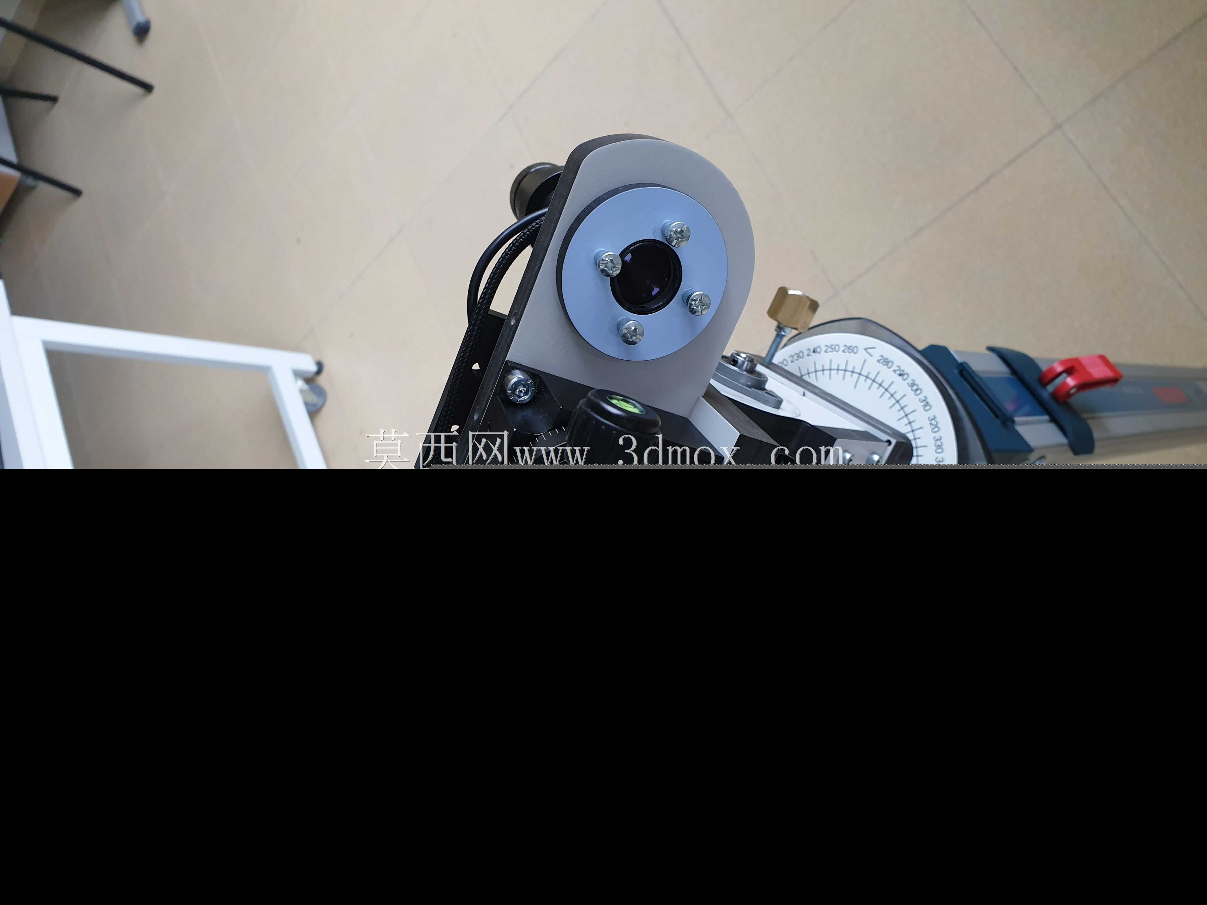 星体跟踪器