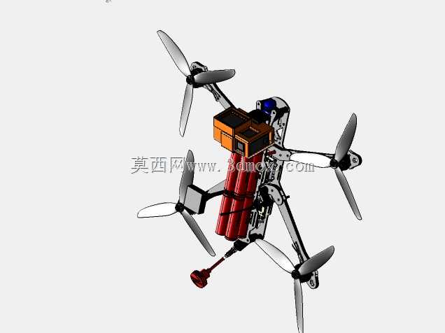 Զ��FPV���ߵ���������·��