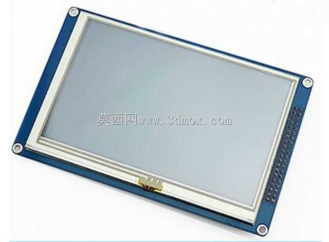 TFT LCD 5Ӣ��SSD1963