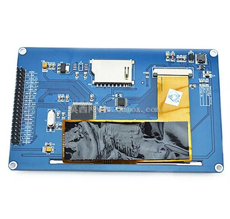 TFT LCD 5Ӣ��SSD1963
