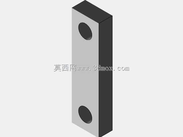 夹持器模型