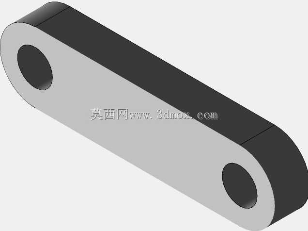 夹持器模型