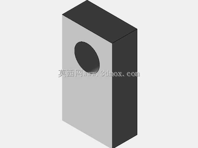 夹持器模型